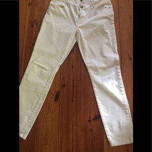 Cabi Jeans
